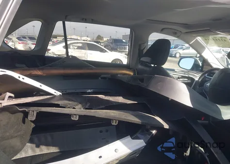 2021 Toyota Rav4 Xle Premium from USA, damaged, VIN 2T3C1RFV6MW168809